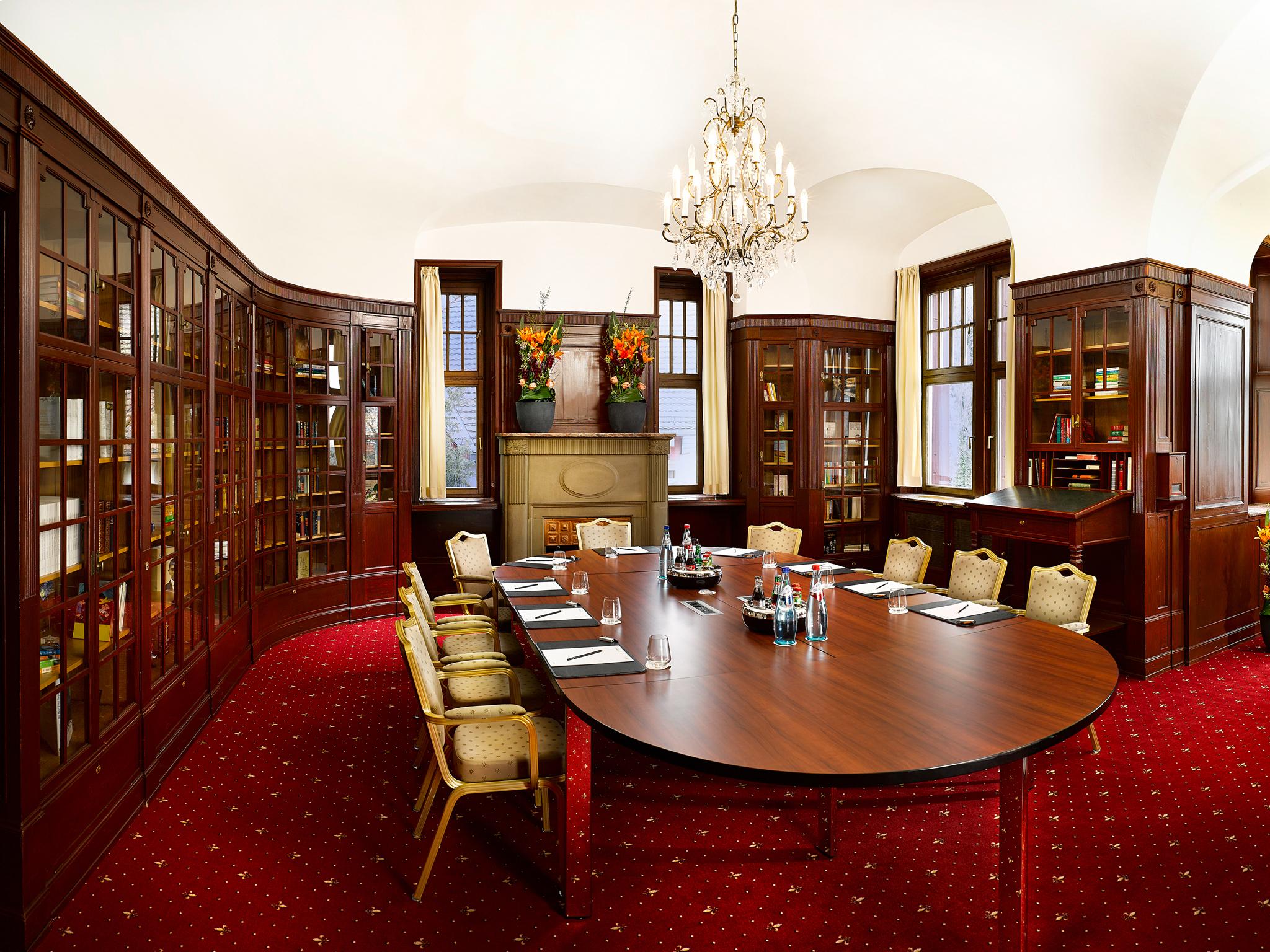 Falkenstein Grand, Autograph Collection Königstein im Taunus Εξωτερικό φωτογραφία