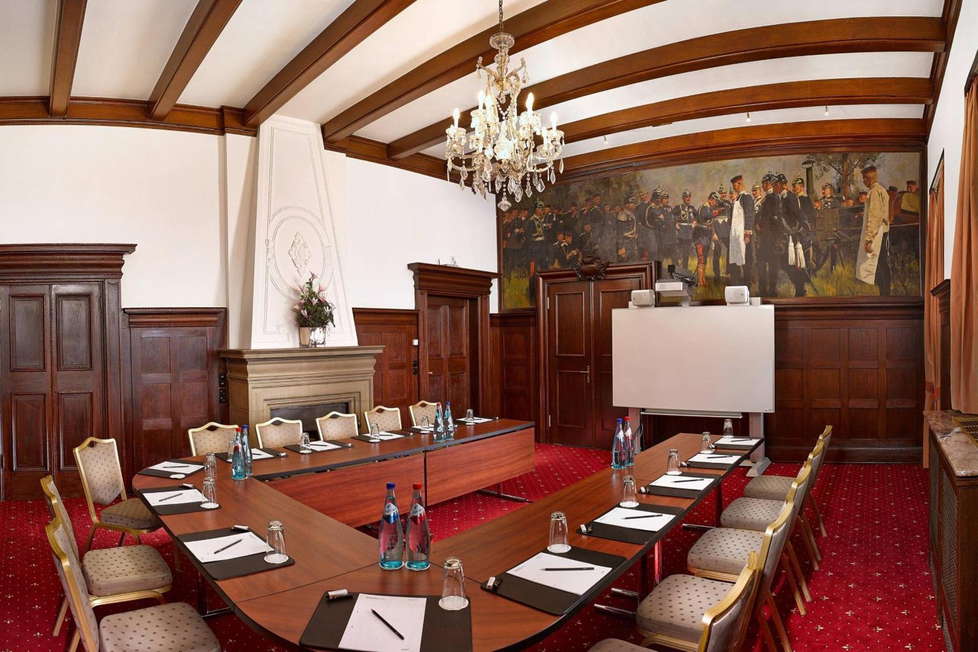 Falkenstein Grand, Autograph Collection Königstein im Taunus Εξωτερικό φωτογραφία