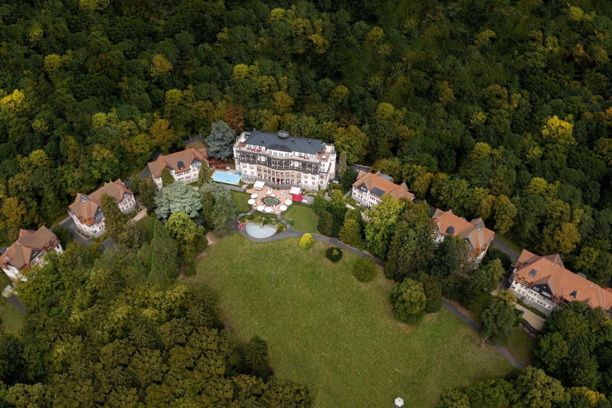 Falkenstein Grand, Autograph Collection Königstein im Taunus Εξωτερικό φωτογραφία