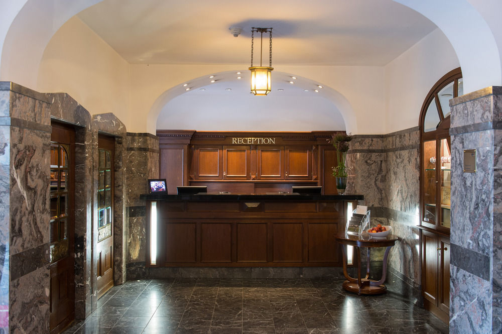 Falkenstein Grand, Autograph Collection Königstein im Taunus Εξωτερικό φωτογραφία